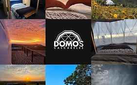 Espectacular Domo Rústico con Vista en Los Vilos, equipado hasta 5 personas